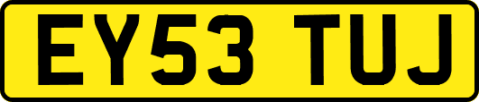 EY53TUJ