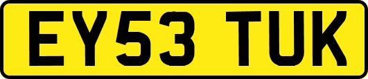 EY53TUK