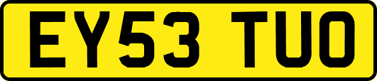 EY53TUO
