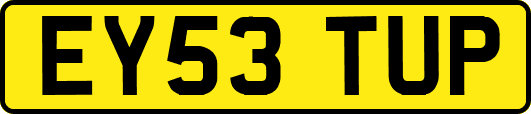 EY53TUP