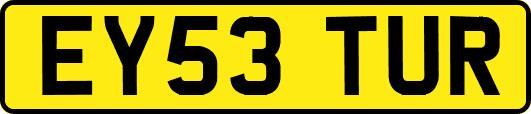 EY53TUR