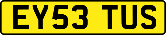 EY53TUS