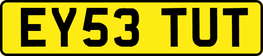 EY53TUT