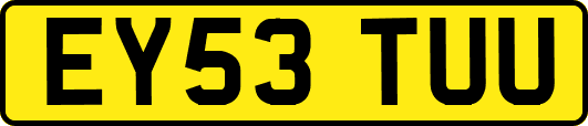 EY53TUU