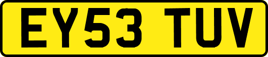 EY53TUV