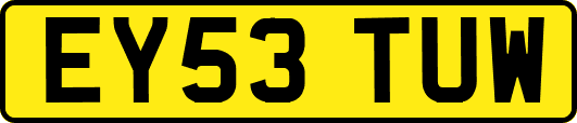 EY53TUW