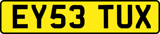 EY53TUX