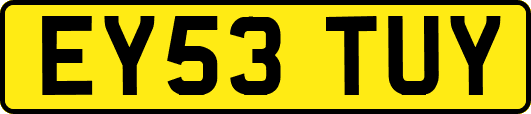 EY53TUY