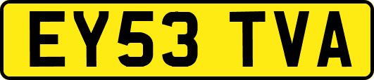 EY53TVA