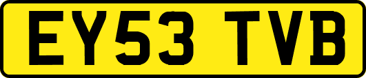 EY53TVB