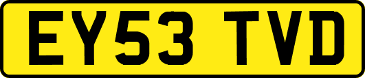 EY53TVD