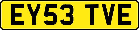 EY53TVE