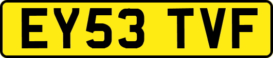 EY53TVF
