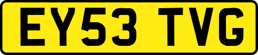 EY53TVG