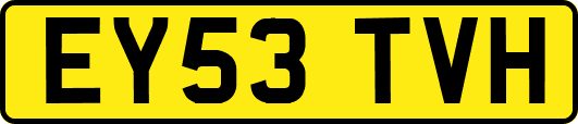 EY53TVH