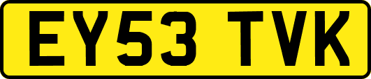 EY53TVK