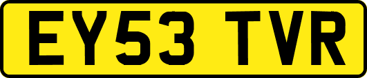 EY53TVR