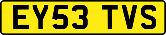 EY53TVS