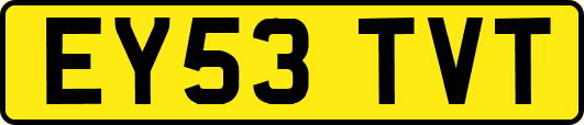 EY53TVT