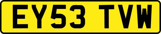 EY53TVW