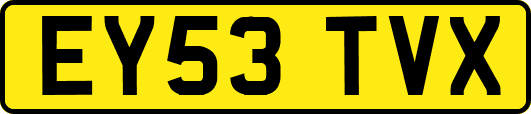 EY53TVX