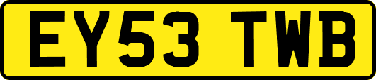 EY53TWB