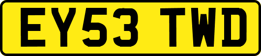 EY53TWD