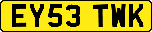 EY53TWK