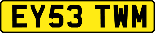 EY53TWM