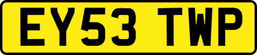 EY53TWP
