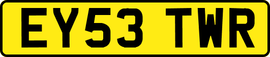 EY53TWR