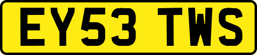 EY53TWS