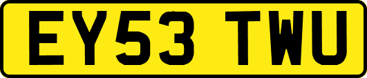 EY53TWU