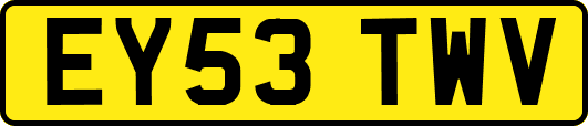 EY53TWV