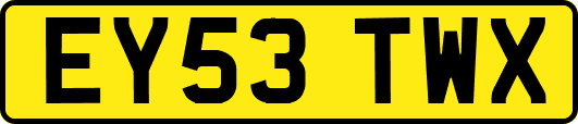 EY53TWX