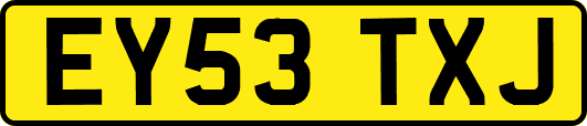 EY53TXJ