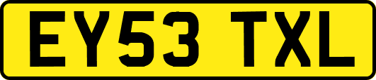 EY53TXL