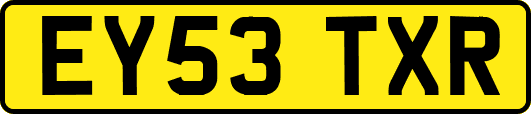 EY53TXR