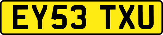 EY53TXU
