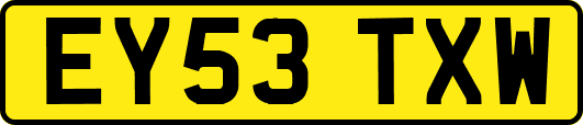 EY53TXW
