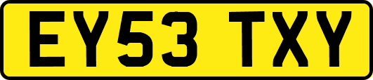 EY53TXY