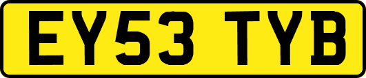 EY53TYB
