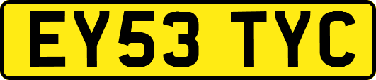 EY53TYC