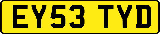 EY53TYD
