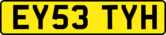 EY53TYH