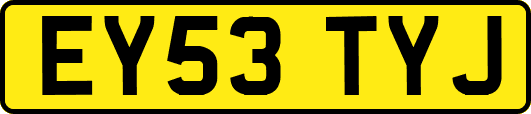 EY53TYJ