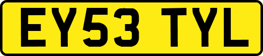 EY53TYL