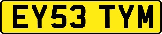 EY53TYM