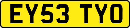 EY53TYO