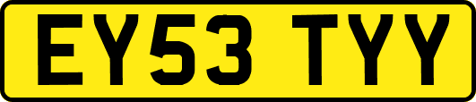 EY53TYY